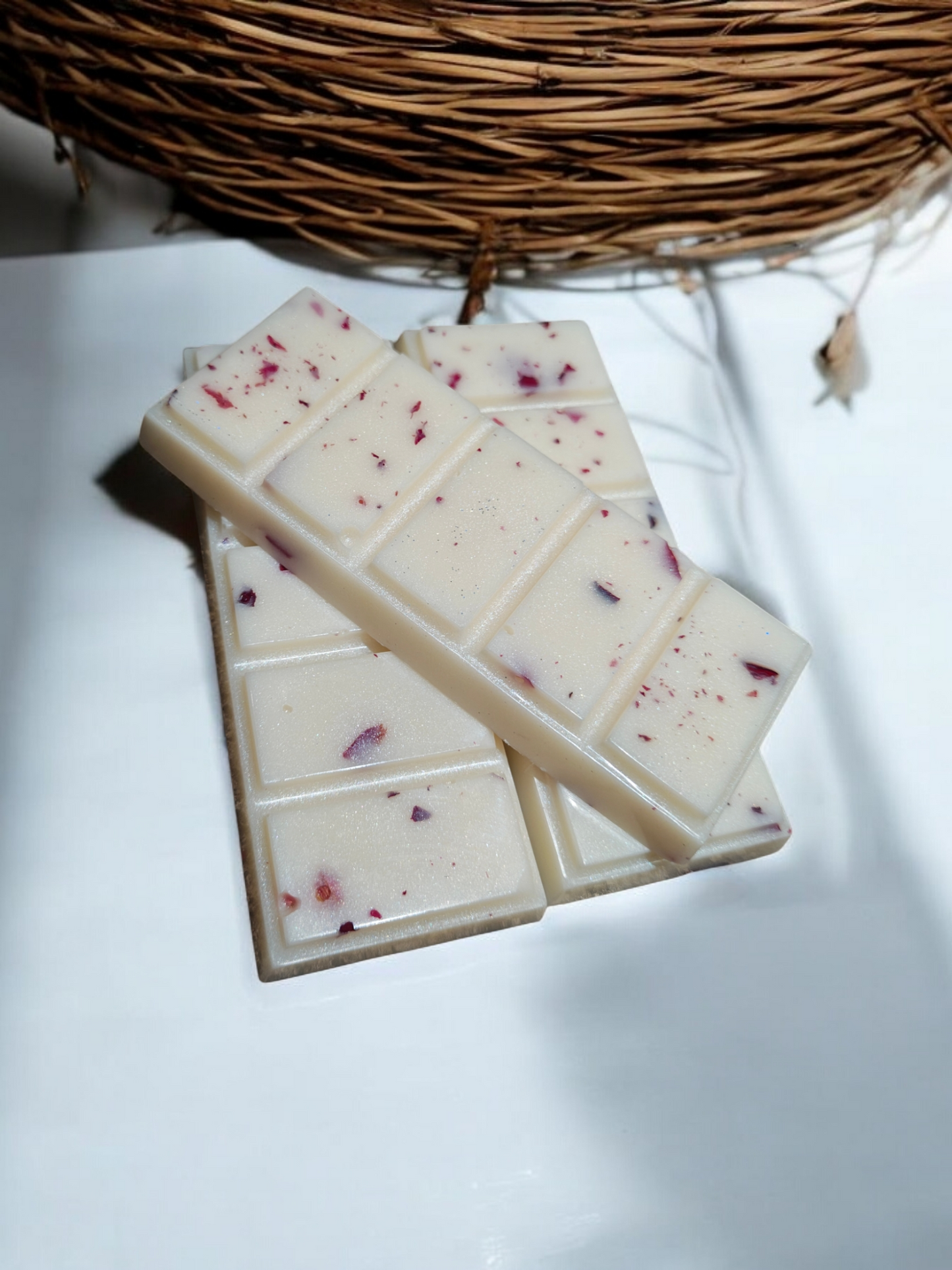 Wax melt snap bars 50g