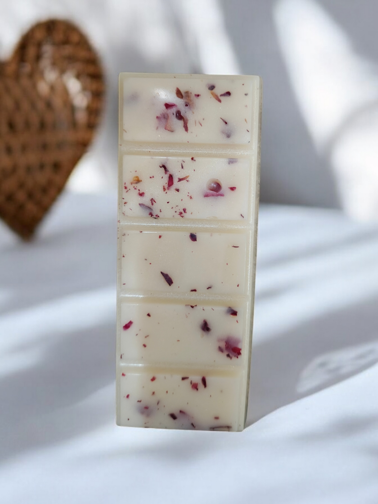 Wax melt snap bars 50g
