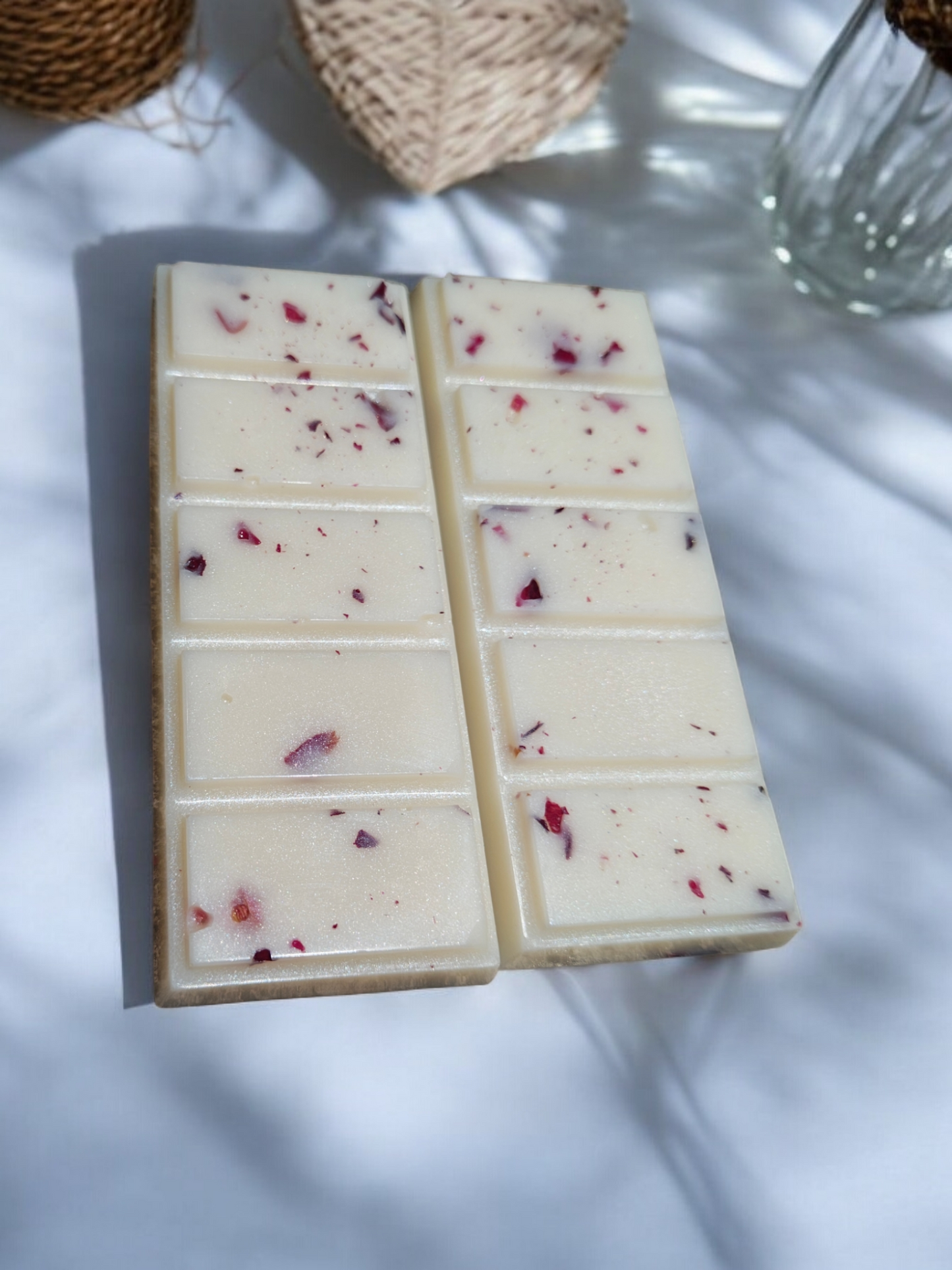 Wax melt snap bars 50g