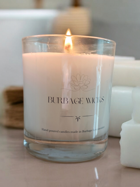 French soap
